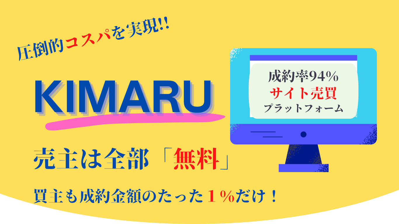 KIMARUのサムネイル